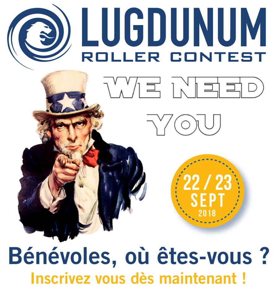 generoller's tweet photo. 15ème édition du LUGDU 

C'est toujours la même rengaine, un événement sans bénévole, ça ne peut pas se faire On vous attends nombreux pour nous donner un petit coup de main, même pour quelques heures ! 

Inscrivez-vous dès maintenant ! 
https://t.co/QgSTj2H3Pt https://t.co/zzvC1seZLm