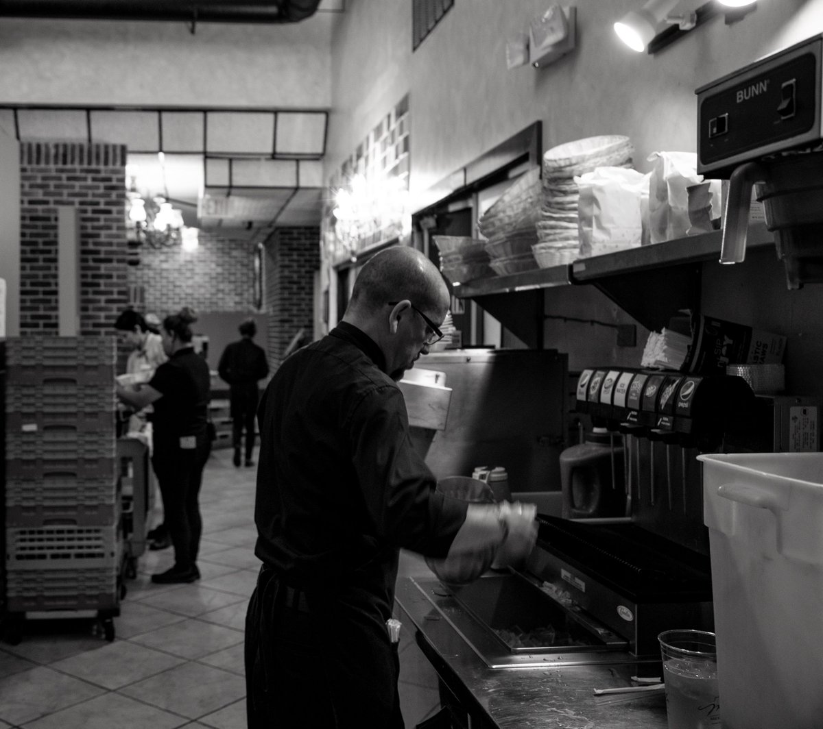 MiPuebloMex's tweet photo. Come check out our hard working staff in action. https://t.co/eUyNIPO209