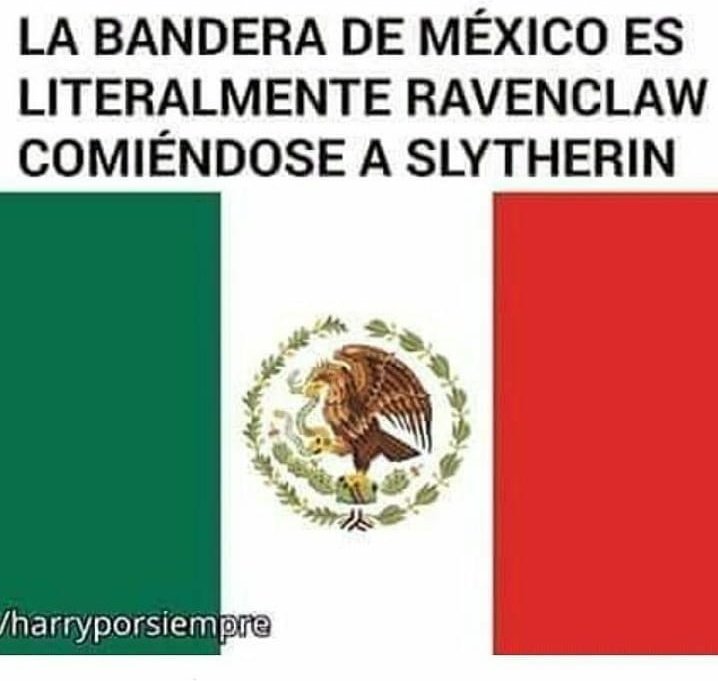 Potterheads Memes En Español!! (@PotterheadsE) / X