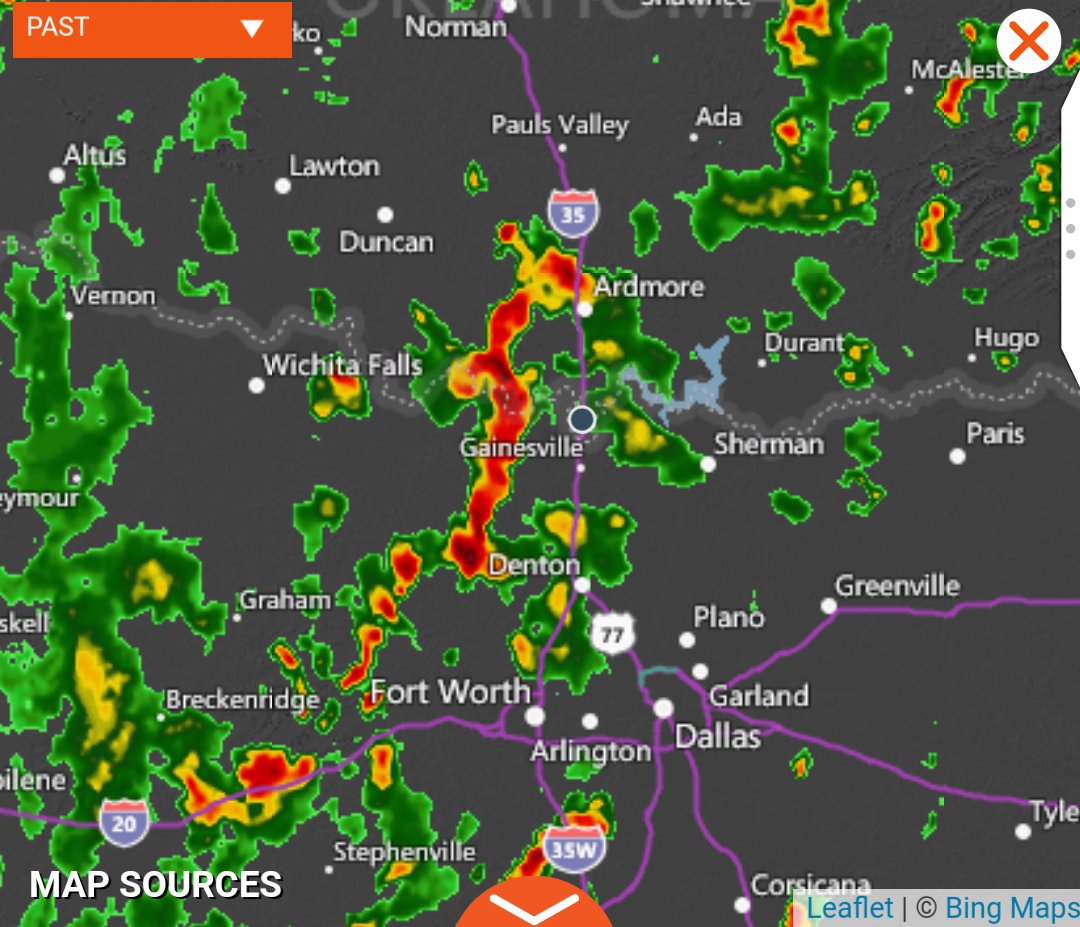 LDSheriff's tweet photo. Nothing says #worldlongdrive like thunderstorms leading into the finals TV show
#ldproblems https://t.co/ypMToG0wUx