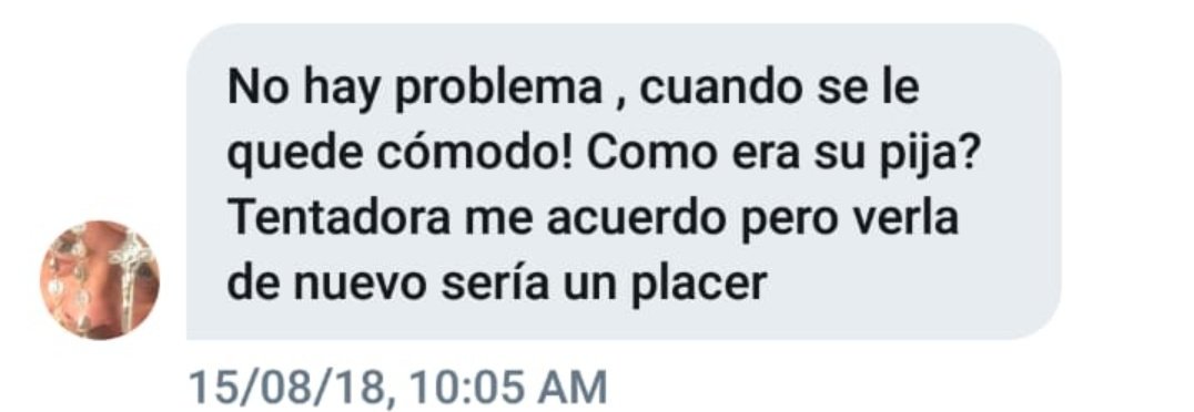 EfrainBebe's tweet photo. Sigue el muy hijo de puta de @sinner549 buscando pija mientras trabaja y el pelotudo de el cornudo de su novio trabajando
No se entiende 🤔
Es pelotudo Cruz o no se da cuenta lo corrrrrrrrrrrrrnudo que es 
Es una #Duda https://t.co/b4b94P6El4