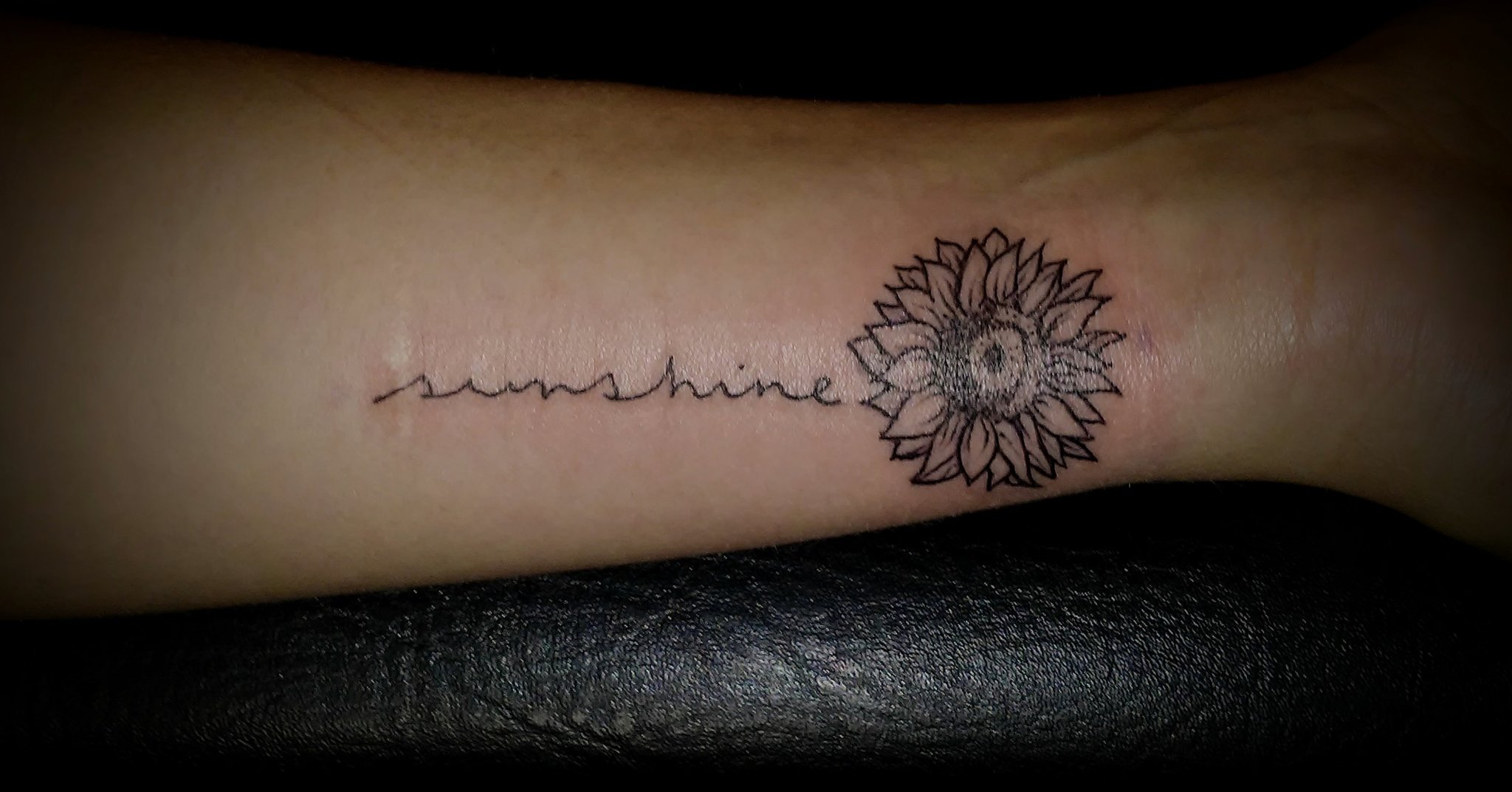 Details 81 tattoo you are my sunshine  thtantai2