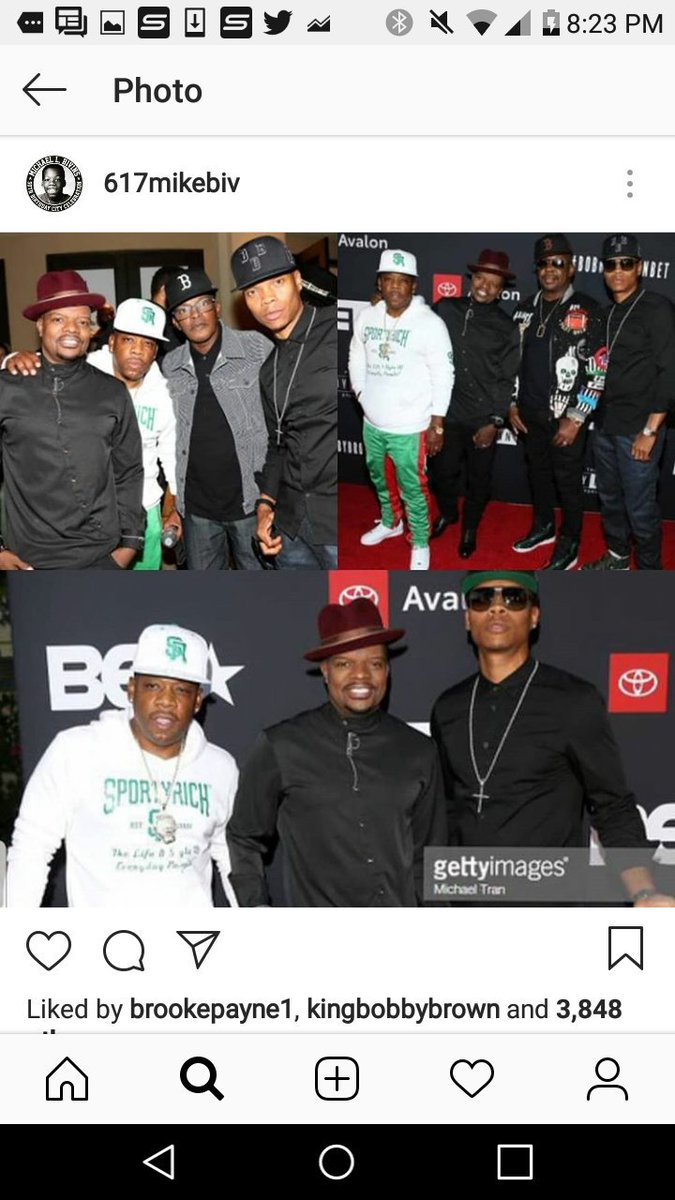 Robcee7's tweet image. 