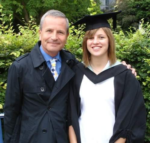  happy birthday Peter. Here\s a throwback to 2010! 