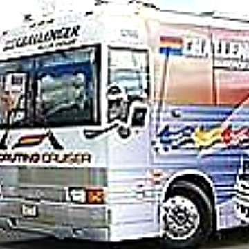 stick2thestory's tweet photo. Hey Drivers and Motoring Public if in the #Niagara area Tommorrow stop in at St. Catharines @myhusky and meet  @TimDenis1 and @AlexStanAdoptee  @trucknewstalk .The @ChallengerMF Coach and my truck will be there answering your  trucking questions. #Safedrive #Trucking #Driver https://t.co/mKgdUkDsS2