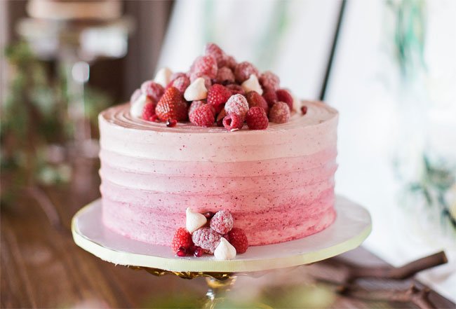 bake magazine tweet media