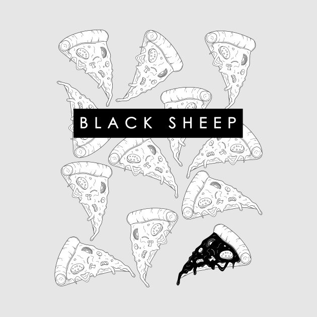 TeePublic's tweet photo. It's not moldy it's just...different... Art by #Nymths
#teepublic #pizza #blacksheet #darkhumor
https://t.co/lRzxMwfE84 https://t.co/0HMXeLI2Dd