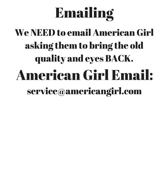 bringbackag7's tweet photo. What We Need To Do: Part 1 (1/3) https://t.co/OtpvqA4AO3