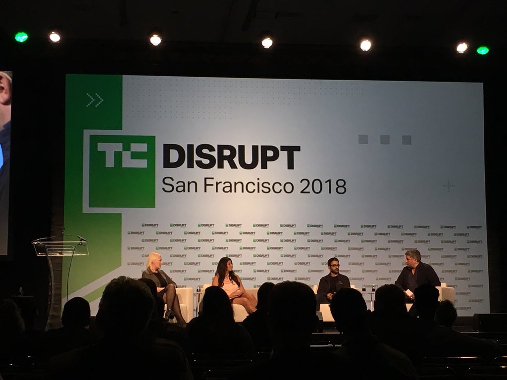 XBlockOfficial's tweet photo. We’re here listening to an ICO panel with the SEC on regulation and compliance. What questions do you have for them?
#TCDisrupt #TechCrunchDisrupt #XBlock #cryptocurrency #bitcoin #blockchain https://t.co/BuYIZT84Sr