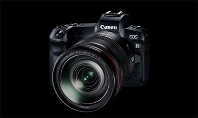 Nuena Canon EOS R, nuevo sistema de lentes RF y nuevos teleobjetivos
eldruida.net/2018/09/05/nue…