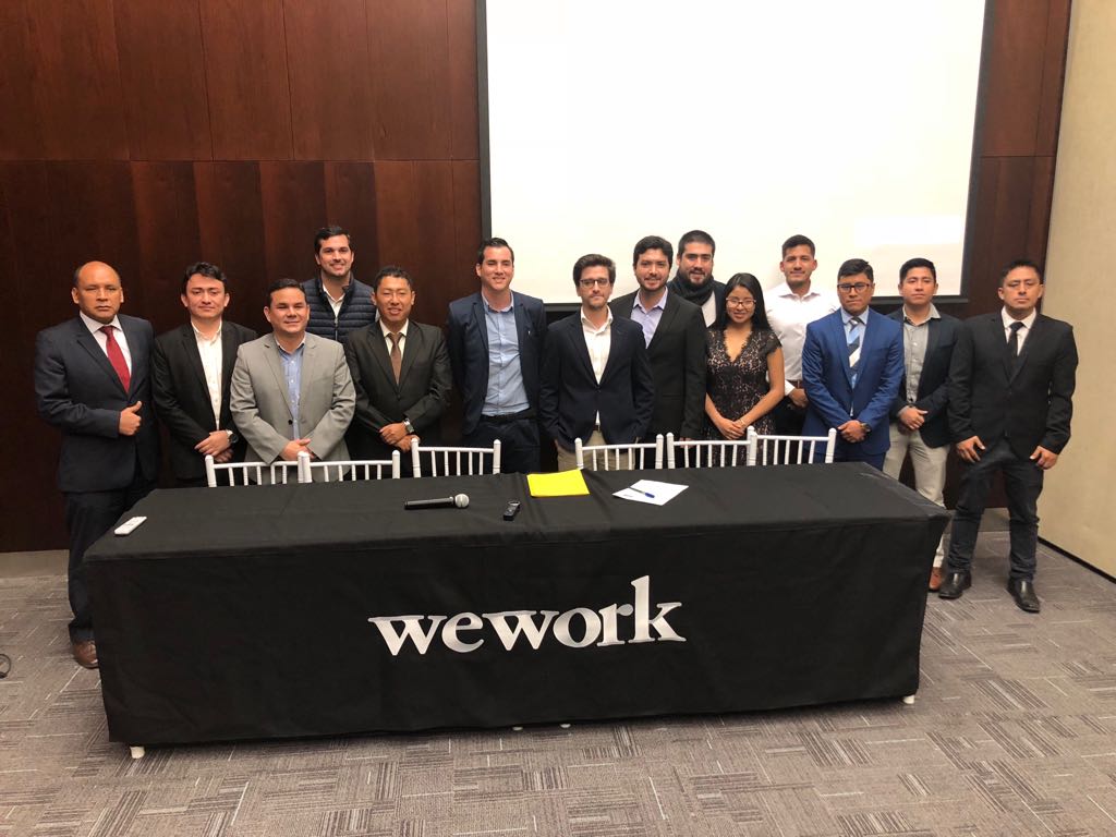 FinTech Perú tweet media