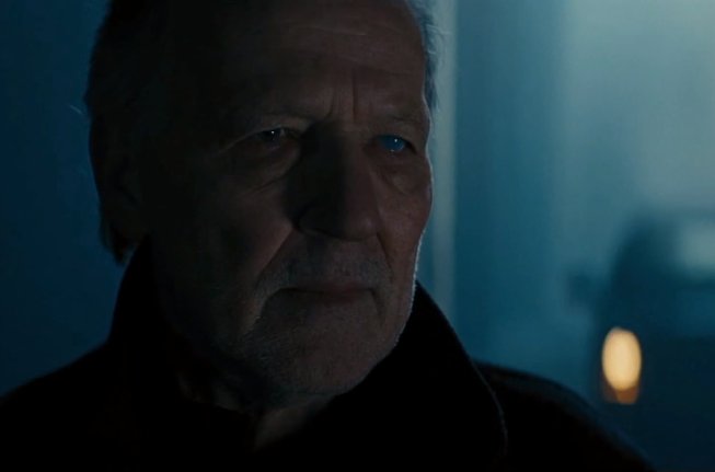 Happy Birthday Werner Herzog! Hope you don\t have to chew any fingers off on this special day! 