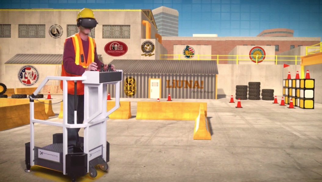 Persona Learning provides leading technologies in  #VirtualReality &amp; #AugmentedReality solutions through a variety of strategic relationships within the industry. Turn possibilities into realities sooner than you think! personalearning.com/virtual-and-au…