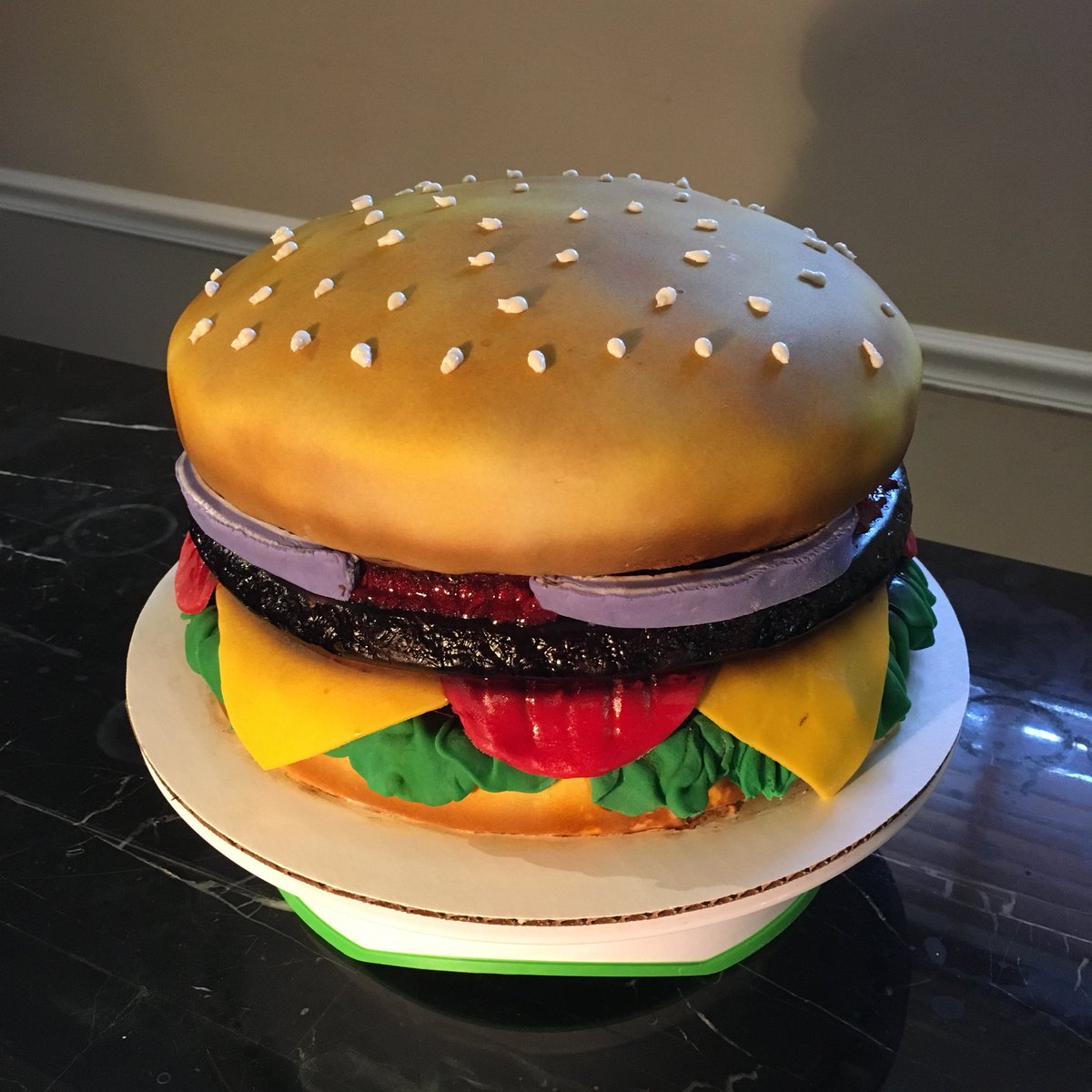 DeannaBuccz's tweet photo. Hey pals! Check out my Instagram account @dothecookinbythebook for all my cakes and treats. I’m super proud of the last few orders I’ve completed, and there’s lots more to come! I’m your girl for all your sweet treats. 🍰 https://t.co/1eO5eGSNfM