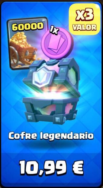 🔥SORTEO ESPECIAL🔥

PREMIO: Pack de emojis + oferta de cofre legendario

REQUISITOS:

-Seguir a DrekzeNN en instagram: 

instagram.com/drekzenn  

-Seguir a <a href="/DrekzeNN/">Iarek Hoffmann</a> 

-Dar RT🔁

Finaliza el: 09/09/18 ⛔