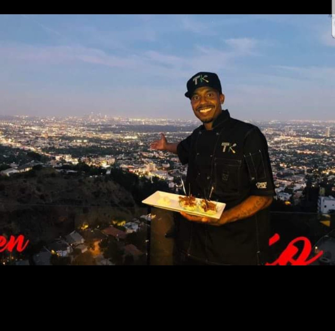 TransitionKitc's tweet photo. #DidYouKnow #TransitionKitchen is a sustainable barrier-free #community-based system powered by @CelebrityChef1 that highlights the unlimited opportunities in #culinaryarts; free to #Baltimore youth and #reentry citizens. #workforcedevelopment #celebritychef #celebrityblogger https://t.co/LSx8NXYIiq