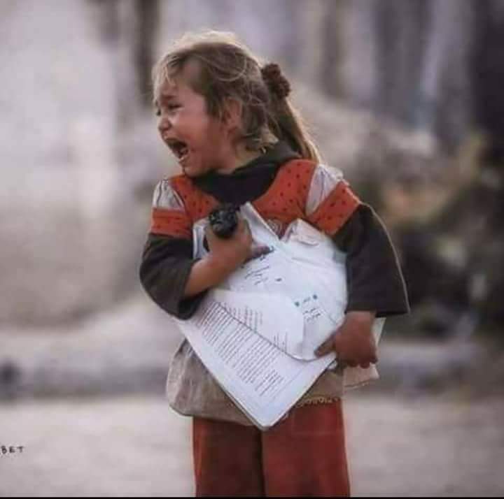 KGharani's tweet photo. @ShaistaLameh https://t.co/VP29hnaMIP