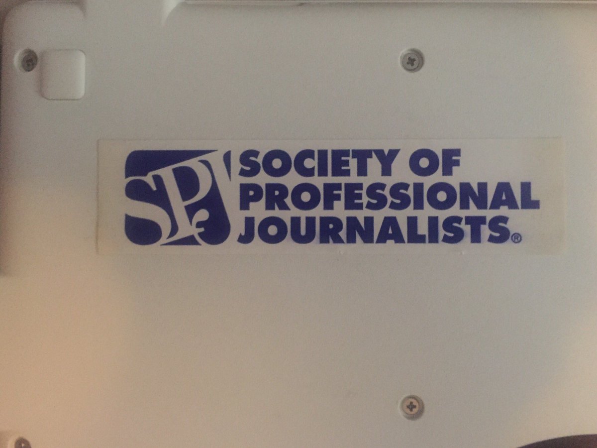 WELCOME BACK! Swing by our table at the “another org fair” from 2-5 p.m. Friday in the Bill Brody to learn more about SPJ and grab some FREE SWAG! <a href="/ecjrn/">Emerson Journalism</a>