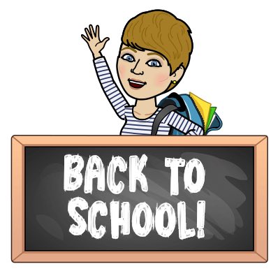 mrshutchsclass's tweet photo. Can’t wait to meet the new 6th graders tomorrow!  Best wishes for a fabulous school year to all of the PRMS Knights! https://t.co/6BpJ27LhQH