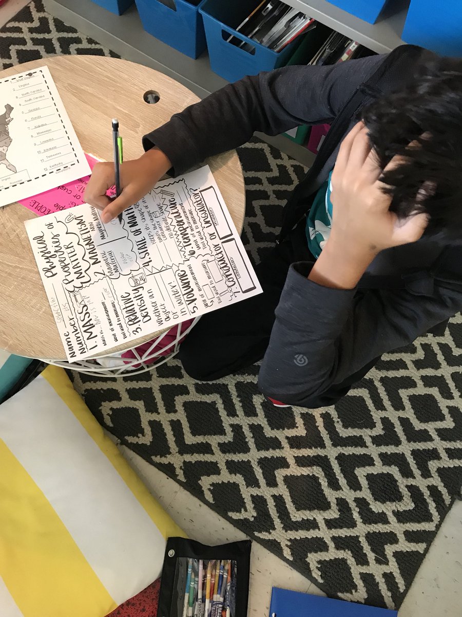 fairchildthings's tweet image. When your teacher is extra, you review properties of matter with some hand drawn doodle notes! Thanks @Procreate 💃🏼 #cameypride #technologyiscool