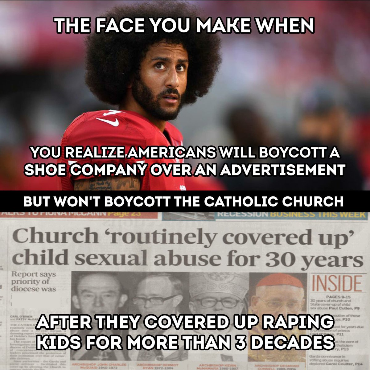 highlife999's tweet photo. It’s all script mane don’t believe none of this lien garbage on the news etc . It’s a big show and they are winning and humanity is losing smh! #wakeuppp they all puppets from a secret society.. research #theboule . #nwo #jeweorldorder #synagogueofsatan #freemasons https://t.co/q7xjqVuyG7