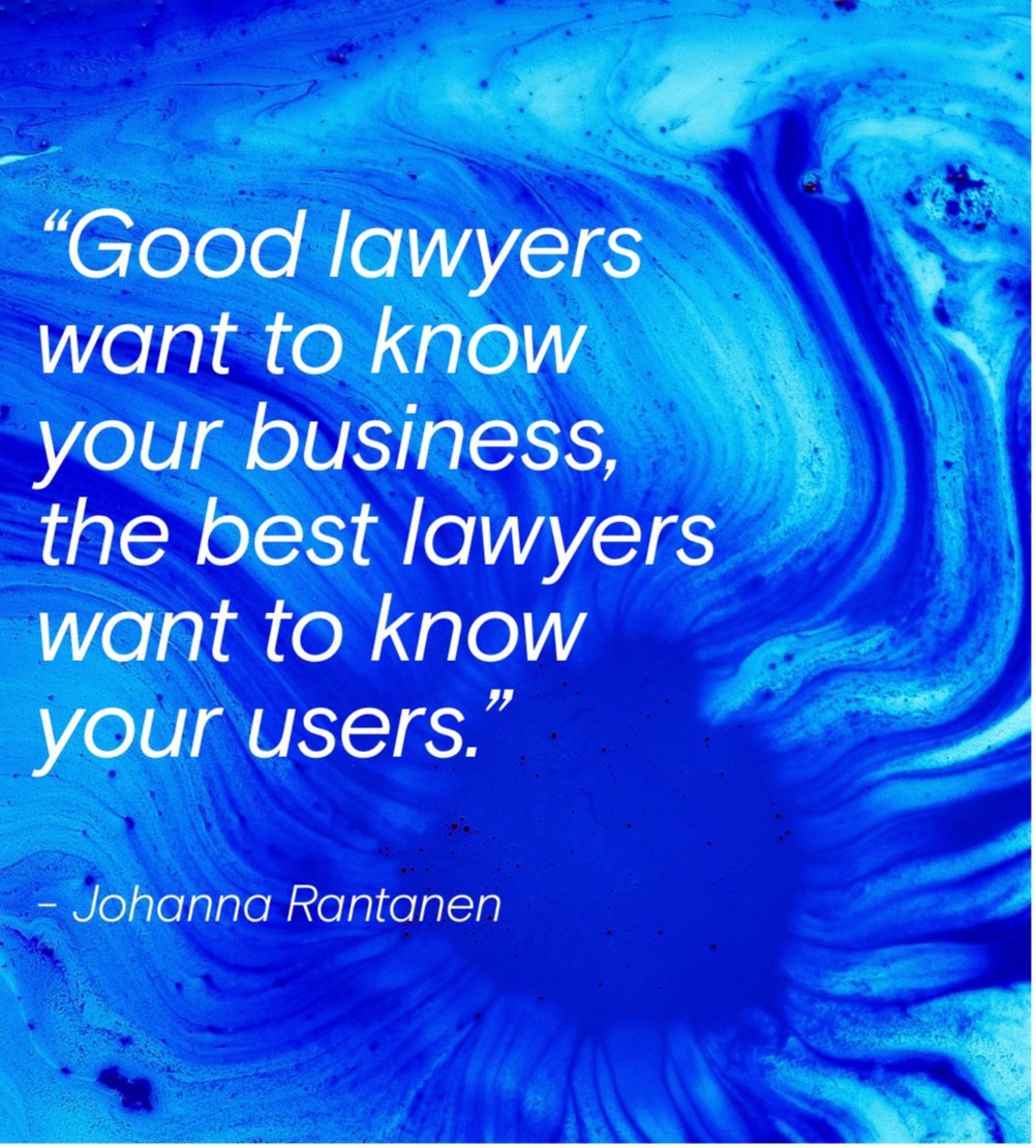 MariePotelSavil's tweet image. OMG, the first exhibition of #legaldesign is in just one week! Ever wandered how to create a satisfying legal &quot;user experience&quot;? Is it possible to FEEL LIKE reading a contract? Can we enhance citizens&apos; rights through design? Our guests will find out.
#dotlegaldesign