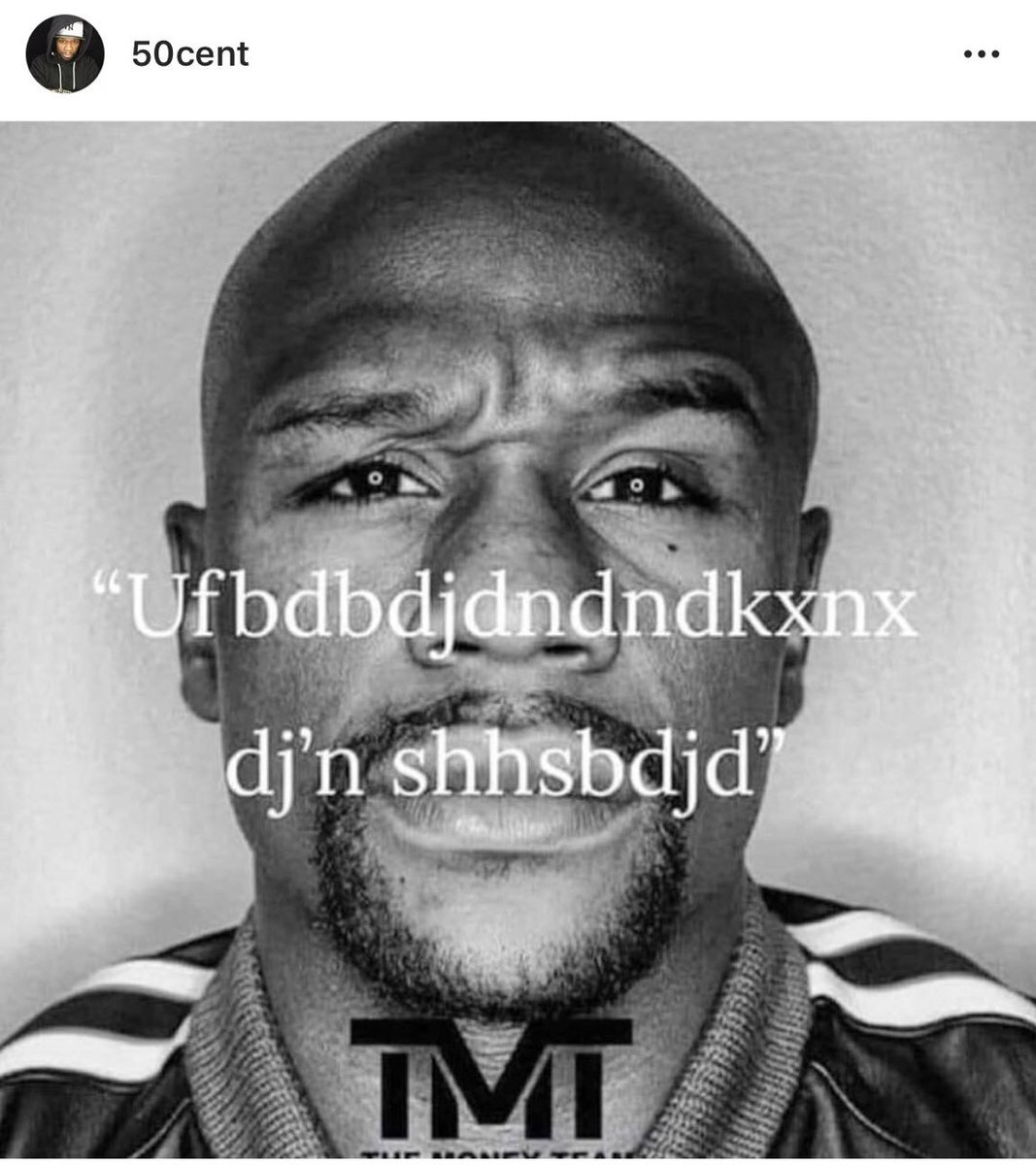 KEEMSTAR's tweet photo. 50 cent noooooooo 😂 https://t.co/lbfd4Xgvk1