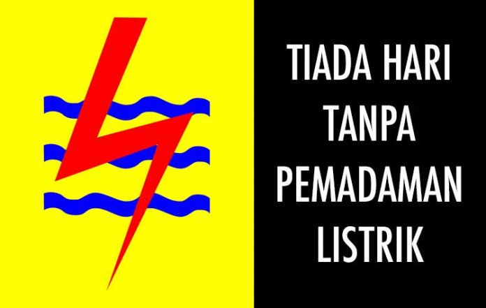 Arex_ndezo's tweet photo. #Curahnongko @KabJember @pln_123 #listrikpadam #lebih dari #12jam tanpa #PEMBERITAHUAN @Humas_Jember @JatimPemprov benar2 #sakti @YLKI_ID @jokowi https://t.co/KhIahxupex