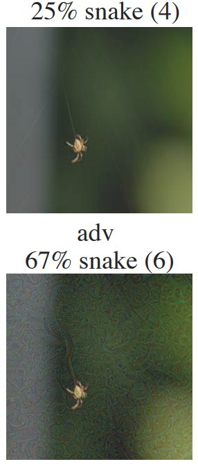 goodfellow_ian's tweet image. Congratulations to @gamaleldinfe , @sh_reya , @thisismyhat , @NicolasPapernot , @alexey2004 and @jaschasd ! &quot;Adversarial Examples that Fool both Computer Vision and Time-Limited Humans&quot; arxiv.org/abs/1802.08195 was accepted to NIPS 2018.