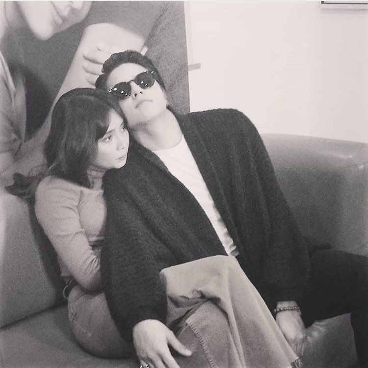 imcathybalunsat's tweet photo. Pambungad sa umagaπππ
#TheHowsOfUsSecondWeek https://t.co/ST0kSxMixh