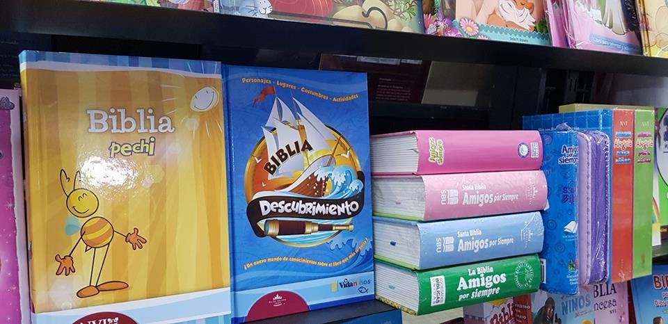 LiviaFabiana's tweet photo. #libreriaCristianaTresDiesciseis_Lomas _ Face @libreria3:16 
LIBRERIA CRISTIANA 3:16 Av. Meeks 82 Loc 8 - Lomas de Zamora-
011 4244-6426
Para los peques https://t.co/bM18gRgl16