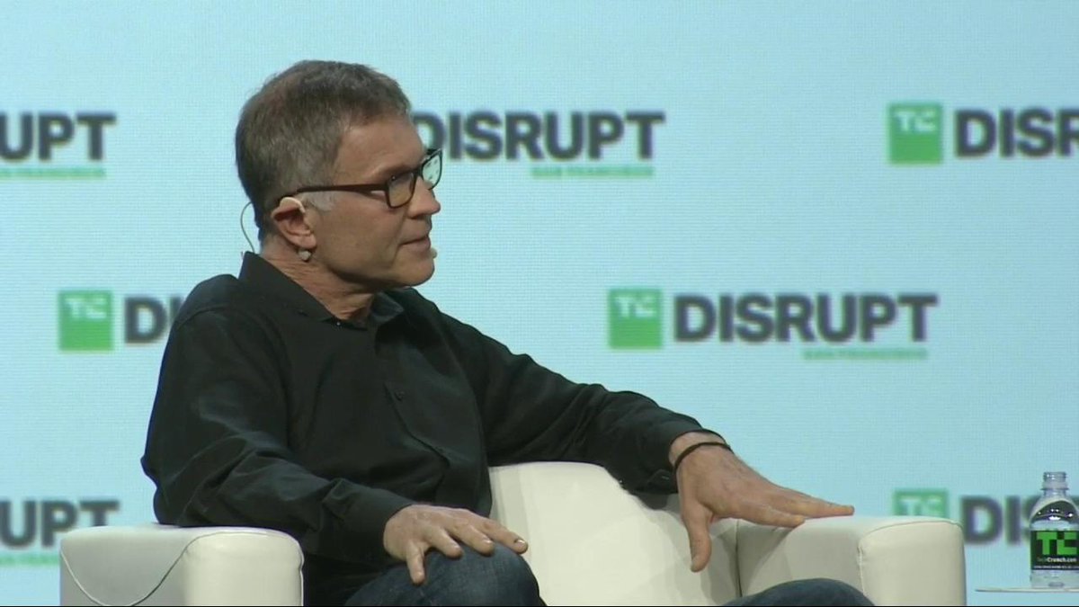 Techcrunch On Twitter David Baszucki Founder Of Roblox Sees His Platform As A Training Ground For Life Tcdisrupt - reaching the next creators with robloxs david baszucki roblox disrupt sf 2018