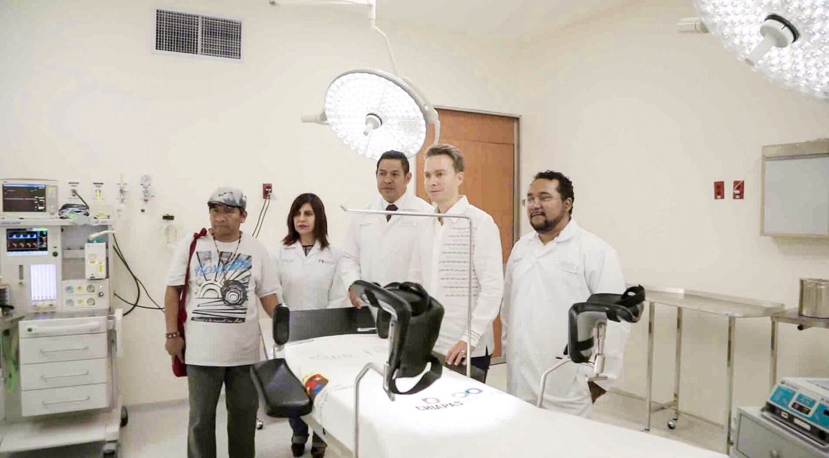 Manuel Velasco tweet media