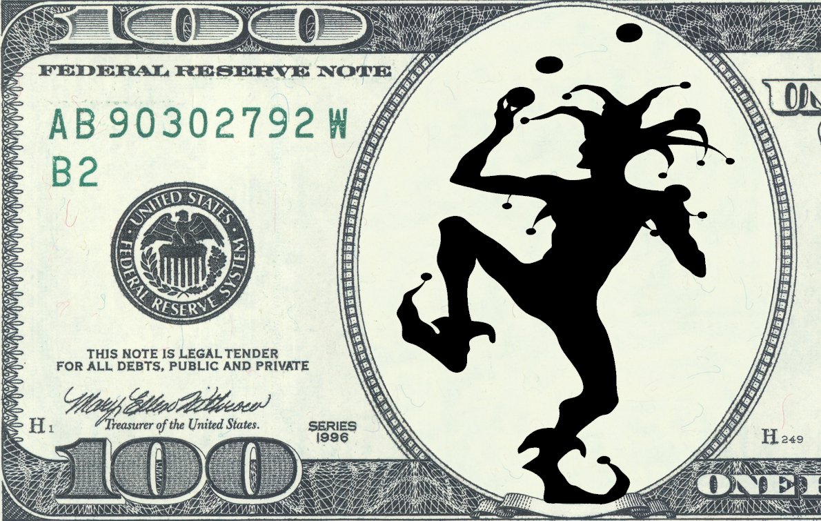 Fresh Family #FinLit Tip: Confess Your Money Mess Ups To Your Kids.

Here's why you should candidly share your financial follies with your kids.
familyfinancefavs.com/2018/08/confes…