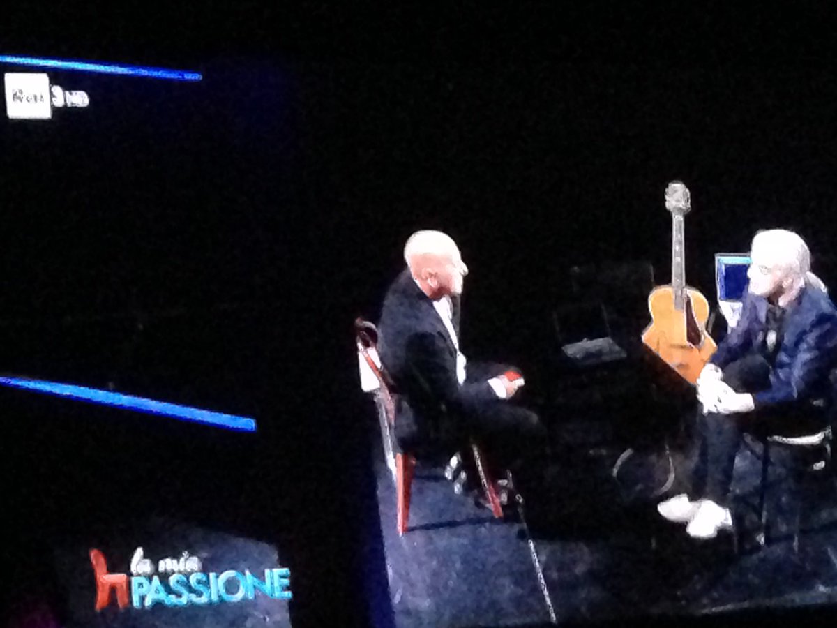 GiovanniVerdoli's tweet photo. Complimenti a #MarcoMarra per l'intervista davvero bella al grande #Morgan nel programma #LaMiaPassione su #Rai3. Mi auguro che torni presto questo programma (lo vedrei bene in 1 serata).Sarebbe bello vedere @InArteMorgan con un programma tutto suo sulla Rai!🎶🎸👏🏻@Meta_Morgan https://t.co/Pl3S2p1kaB