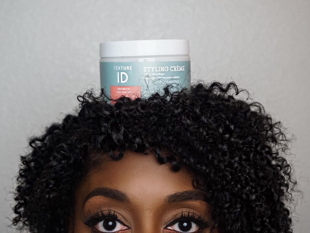 Sally Beauty on Twitter: ".@Schaelove's twist out results are beautiful  with Texture ID's Styling Creme! https://t.co/vwlr2lM8rA  https://t.co/K5mbIAdzP5" / Twitter