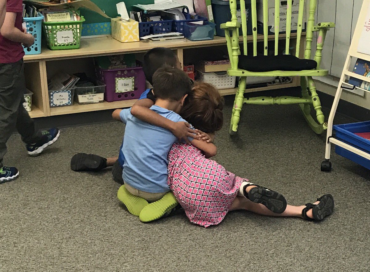 foster2ndeagle's tweet photo. The reaction from these kids day 2 of 2nd grade is melting my heart!! 1st grade teachers have done an amazing job instilling positive school character traits in these guys! They were working in teams to save Fred the gummy worm and learning the power of perseverance! #TeachImlay https://t.co/I6hgJaH1Mx