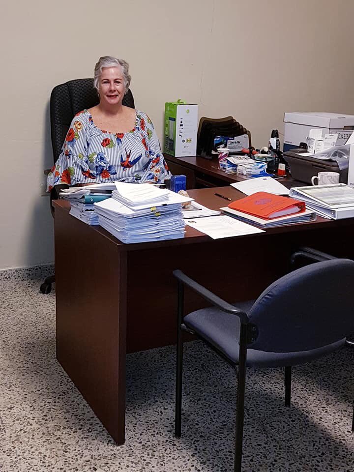 ELCA Sínodo Caribe tweet media