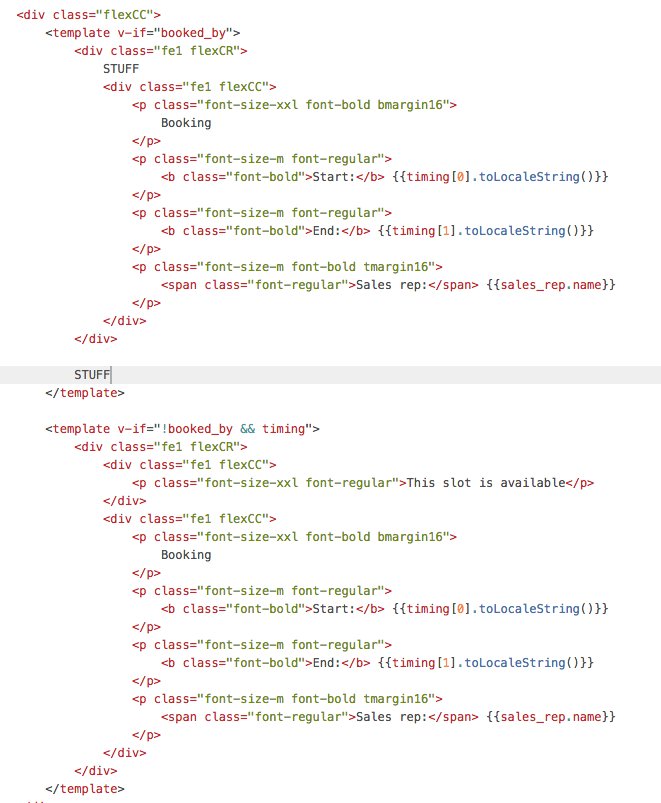 Writing Multiple Vue Components In A Single File By - roblox lua syntax highlighter