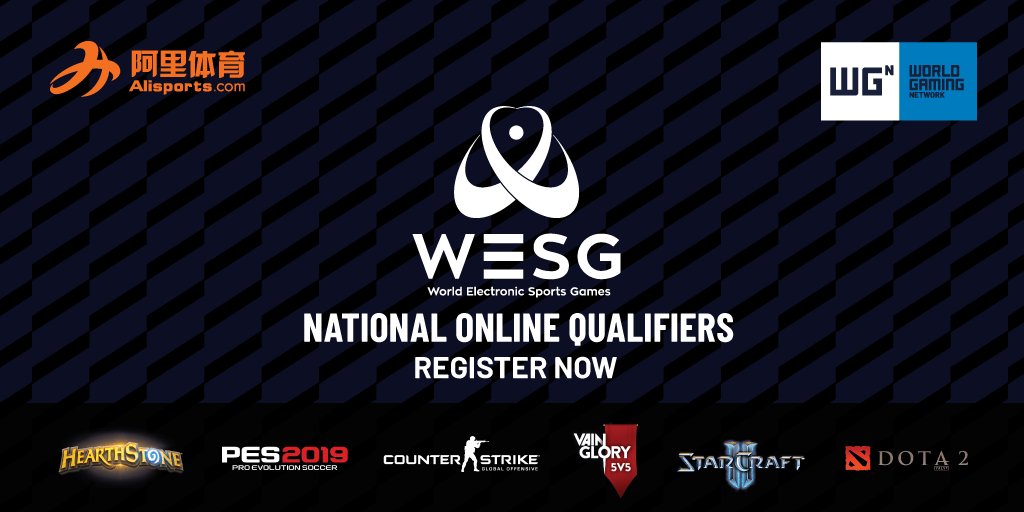 xboxmedien's tweet photo. Are you from Canada or United States and you want to win 150K CAD or 200K USD just by playing your favourite games? Make sure to check out the links below! Canadian Qualifiers: https://t.co/qDBtj1ZTYQ USA qualifiers: https://t.co/Q6pPGJLUQ8 #WESGCA #WESGUSA https://t.co/bAYwVHl2xN