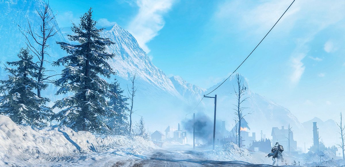 Riservin's tweet photo. Beta Impressions
#BattlefieldVBeta 

More available on flickr: https://t.co/9Oz4pVx82b https://t.co/chmaZ4ut9L