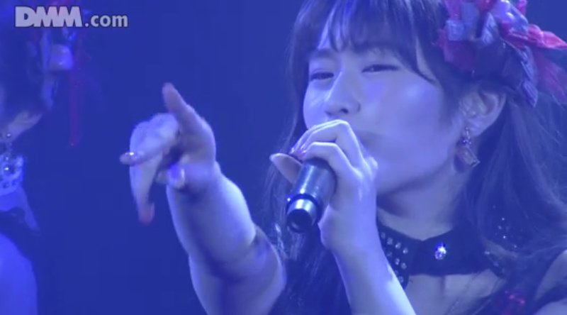 umechanteamb2's tweet image. ブログを更新しました「渋谷凪咲  ♪口移しのチョコレート」 amba.to/2oJgXBB    #渋谷凪咲   #なぎちゃんズ #口移しのチョコレート