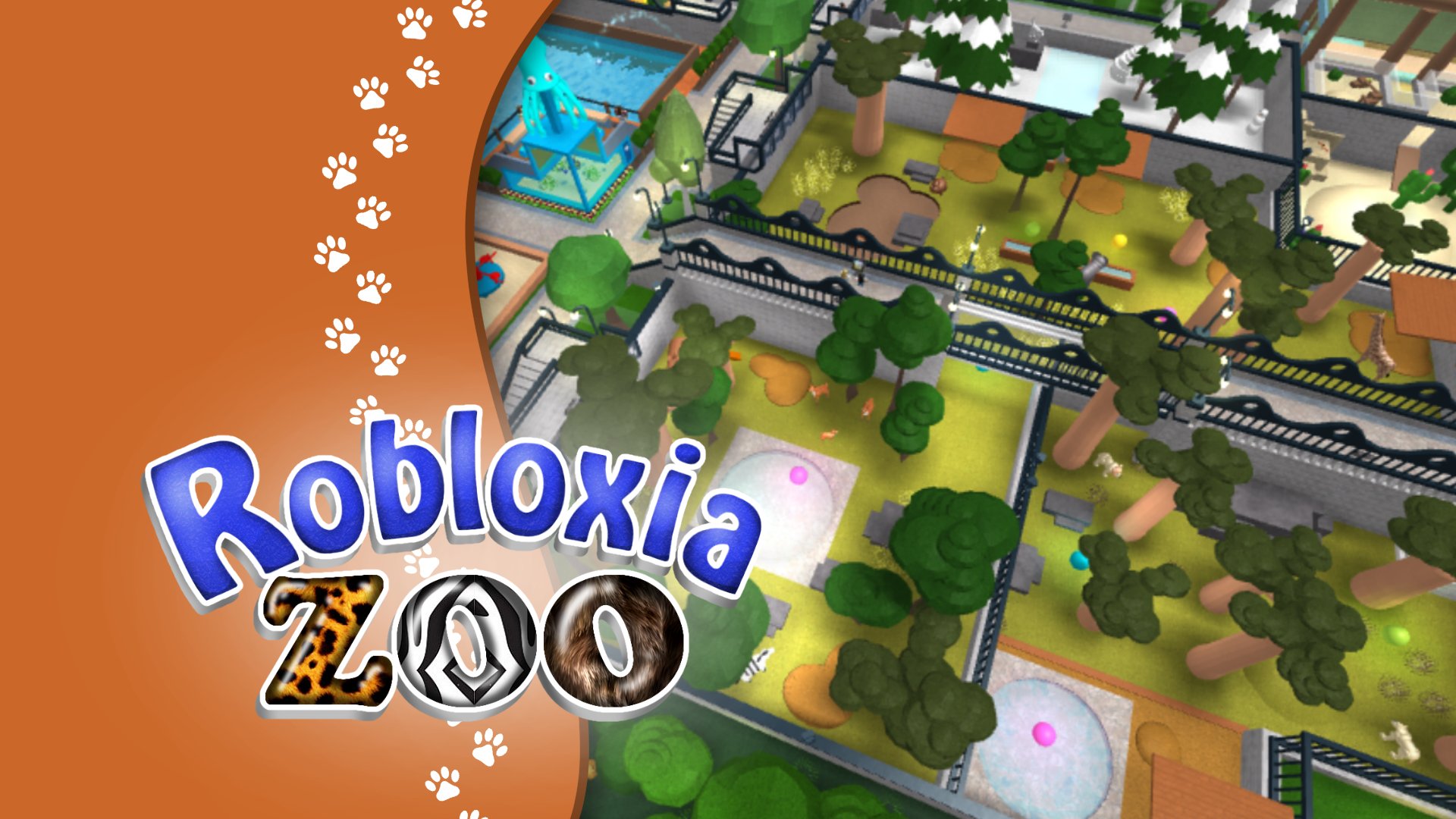 Mimi Dev On Twitter Check Out The New New Update For Robloxia Zoo All New Lobby Map Improvements And More Https T Co Fvq6zjdeof Robloxdev Roblox Https T Co Btdbv3jath - roblox robloxia zoo