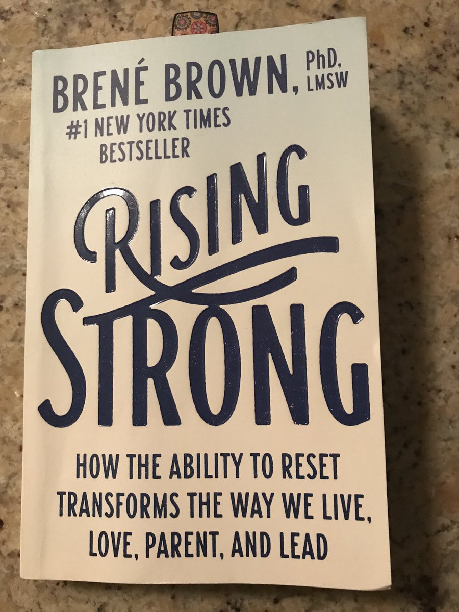 “The truth is that falling hurts. The dare is to keep being brave and feel your way back up.” #timetoreset #collsedu <a href="/colls_academic/">Colls Academic</a>