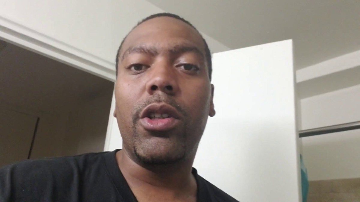 Battle_Dom's tweet image. .@HitmanHolla On AFM News (@AngryFan007) BattleDomination.com/hitman-holla-o…