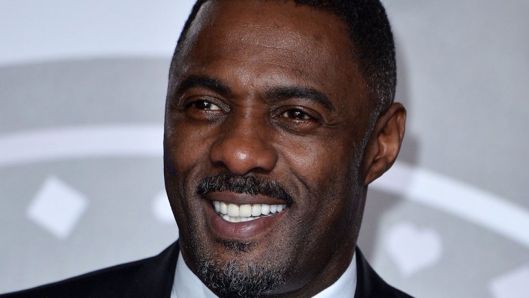 Happy birthday to, Idris Elba! 