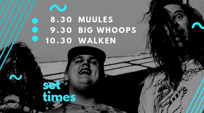 Set ones for tomorrow Sunshine Coast !!! 📸