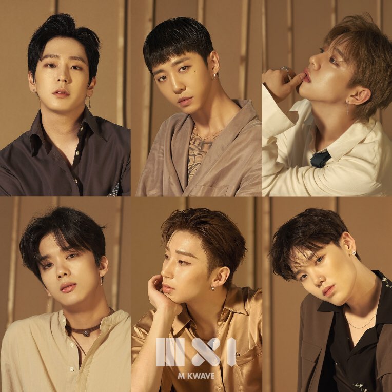 팬사랑 NO.1 B.A.P! YES SIR!💫

프로 아이돌 B.A.P의 화보 촬영 비하인드 현장 사진!
고화질로 빵빵하게 준비했습니다! 📸

💓 심 쿵 주 의 💓
심장 단단히 부여 잡으시고 지금 바로 MXI 블로그에서 확인하세요!

MXI KWAVE 블로그에서 확인하기 →  blog.naver.com/kwavemxi