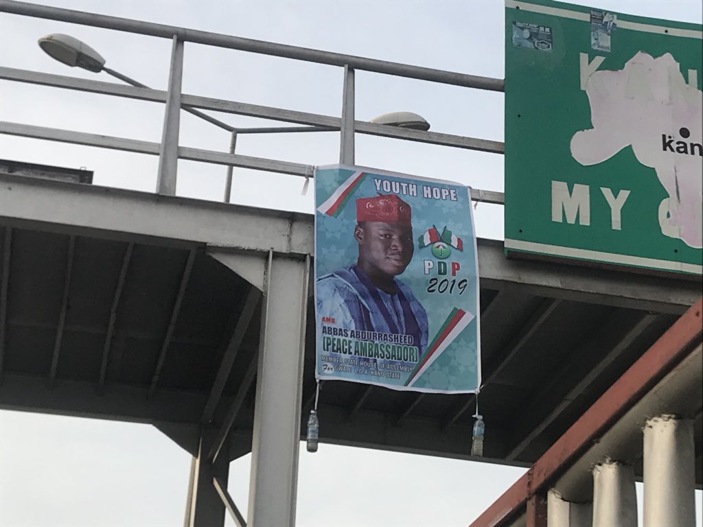 amb_abbas's tweet photo. PDP Power
Kwankwasiyya Amana
#Project_Save_Gwale
You're all cordially invited. https://t.co/z5M92l2fUA