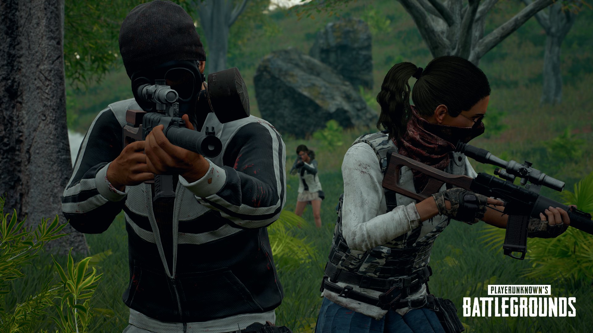 Pubg Japan お知らせ 今週のイベントモードはvssのみが使えるwar Modeを開催 この機会にvssでしか味わうことが出来ない独特な魅力を楽しんでください イベント日程は 9 7 金 11時 9 10 月 11時となります イベントの詳細はこちら T Co